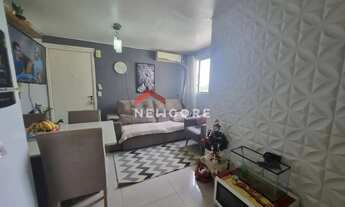 Imagem 3: Apartamento em Rua Zulmiro Gomes da Silva - Olaria - Canoas/RS