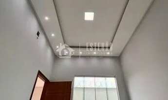 Imagem 3: Casa, 3/4(01Ste)varanda gourmet; próxima ao Buriti Shopping