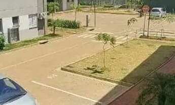 Imagem 7: Apartamento com 2 dormitórios para alugar, 43 m² por R$ 1.260,00/mês - Parque Vila Nobre