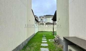 Imagem 5: CASA DOS SONHOS EM COND. FECHADO! SENDO 04 QUARTOS COM SUÍTE EM COLINA DE LARANJEIRAS - S