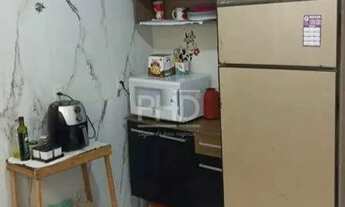 Imagem 6: Casa de Condomínio à venda, 2 quartos, 1 vaga, Jardim Santo André CDHU - Santo André/SP