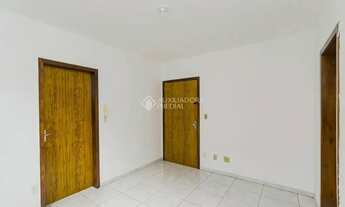 Imagem 3: Imóvel para aluguel possui 42 metros quadrados com 1 quarto em Santana - Porto Alegre - RS