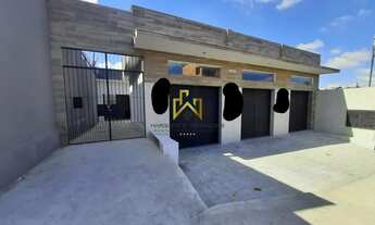 Imagem 2: Excelente oportunidade no Bairro Copacabana, Casa com uma localização privilegiada!!!