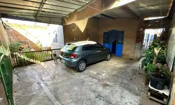 Imagem 2: Casa à Venda no Sol Nascente Trecho 1 Próximo da Panificadora Rota dos Pães