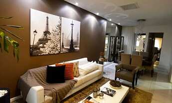 Imagem 7: Casa de 3/4 mobiliado no Condomínio Gaivotas