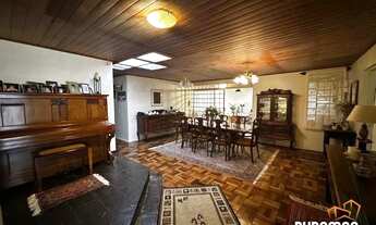 Imagem 6: Residência em excepcional e tranquila localização no Seminário