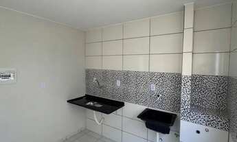 Imagem 5: Apartamento em Águas lindas - 2 quartos