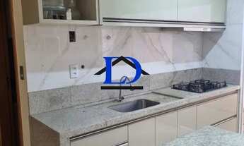 Imagem 2: Casa de 3 quartos com suíte em condomínio à venda em Goiânia-GO, Parque Anhanguera II: 2 s