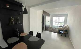 Imagem: Apartamento em Marapé, Apartamento em Santos