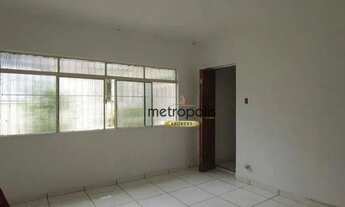 Imagem 7: Casa à venda, 138 m² por R$ 540.000,00 - Parque Novo Oratório - Santo André/SP