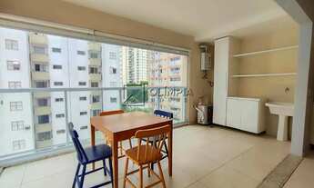 Imagem 4: Venda Apartamento 1 Dormitórios - 43 m² Campo Belo