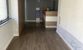 Imagem 4: CONJUNTO COMERCIAL BROOKLIN