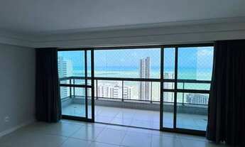 Imagem 4: Imóvel para venda possui 175 metros quadrados com 4 quartos em Boa Viagem - Recife - PE