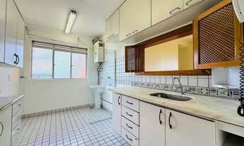 Imagem 7: Imóvel para venda tem 73 metros quadrados com 3 quartos em Chácara da Barra - Campinas - S