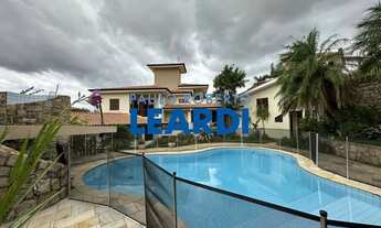 Imagem: CASA EM CONDOMÍNIO - PARQUE DAS LARANJEIRAS