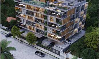 Imagem: Apartamentos Studios, e 2/4 noVentura Praia