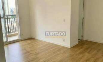 Imagem 4: Apartamento com 2 dormitórios para alugar, 55 m² - Jardim - Santo André/SP