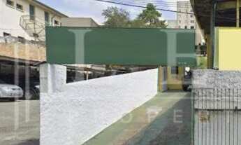 Imagem 3: Terreno à venda na Pompéia