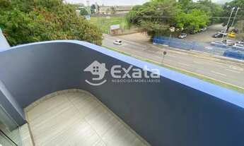 Imagem 3: Apartamento para locação na Zona Industrial