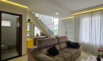 Imagem 6: Sobrado no Horto Florestal 3