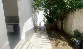 Imagem: Casa terrea para locação no Jd Paulista