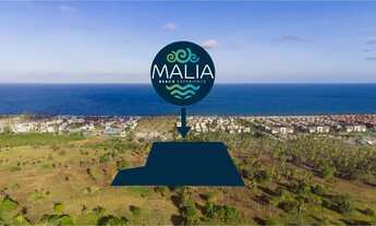 Imagem 6: MURO ALTO - MINI RESORT. Flat com 29m² com lazer completo e proposta aquaventura