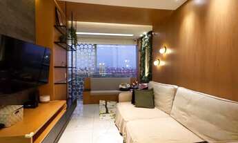 Imagem 4: Aluguel de apartamento no Aivia Cube Residence de 86m² com 2 suítes na Península