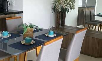 Imagem 4: Imóvel para venda com 76 metros quadrados com 2 quartos em Renascença - São Luís - MA