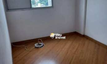 Imagem 8: Apartamento com 2 dormitórios à venda, 55 m² por R$ 269.000,00 - Sítio Morro Grande - São