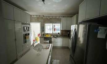 Imagem 7: Oportunidade - Casa Sobrado - Jardim Apolo II - 4 Dormitórios - 297m² - Estuda permuta