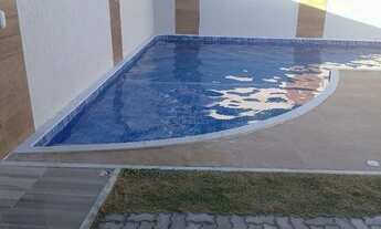 Imagem 6: Casa com 2 quartos em condomínio fechado