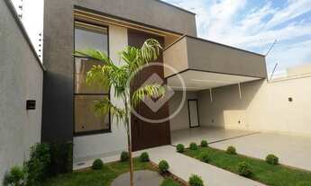 Imagem: Casa de Alto Padrão à Venda Setor Três