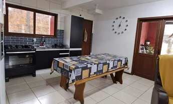 Imagem 5: Casa em amplo terreno na Armação