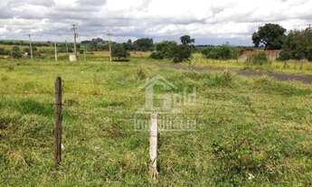 Imagem 2: Terreno à venda, 1000 m² por R$ 420.000 - Setor Industrial 2 - Brodowski/SP