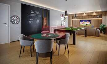 Imagem 5: Apartamento à venda no bairro Vila Guilhermina - São Paulo/SP, Zona Leste