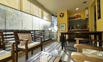 Imagem 3: Apartamento- Petrópolis, Nogueira