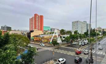 Imagem 4: Sala à venda, 35 m² por R$ 80.000,00 - Azenha - Porto Alegre/RS