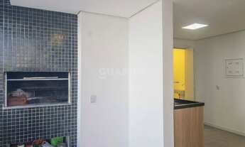 Imagem 5: Apartamento para aluguel, 2 quartos, 1 suíte, 2 vagas, Menino Deus - Porto Alegre/RS