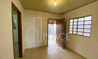 Imagem 4: Casa para aluguel ANA CARLA 2 quartos 1.500,00