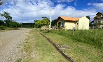 Imagem 4: Terreno - Bairro Carazal