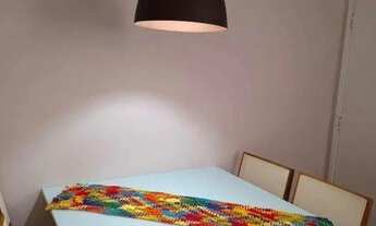 Imagem 2: Apartamento com 3 quartos à venda, 62 m² por R$ 450.000 Edifício Janaina no Jardim Bonfigl