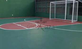 Imagem 10: Apartamento - Jardim Satélite - Residencial Sport Center - 2 Dormitórios - 50m²