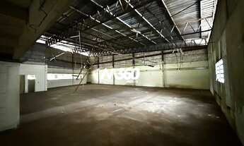 Imagem 3: Prédio Comercial à Venda Próximo ao Buriti Shopping