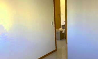 Imagem 5: 01 quarto -Ed. Casablanca - ao lado do metro - Aguas Claras