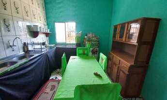 Imagem 6: Sf Casa na Cabanagem