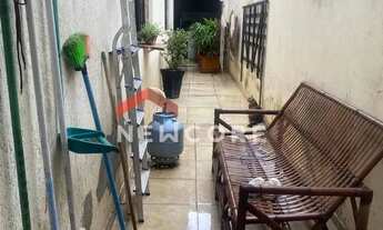 Imagem 4: Casa em Rua Henrique Pansonato - Conjunto Habitacional - Elias Fausto/SP