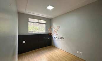 Imagem 5: Apartamento com 2 Quartos, 51 m² - venda por R$ 360.000 ou aluguel por R$ 2.300/mês - Buri