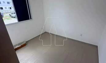 Imagem 7: Apartamento no Residencial Aires em Araçatuba/SP