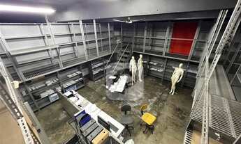 Imagem 4: Galpão a Venda 1.700 m² - Engenho de Dentro