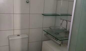 Imagem 4: Apartamento no coração do Espinheiro, 84,00m², 2 qts (1 suíte) + dep. comp., armários